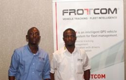 Blog - Frotcom Sierra Leone attends Ebola Response Suppliers Event Blog - Frotcom Sierra Leone attends Ebola Response Suppliers Event