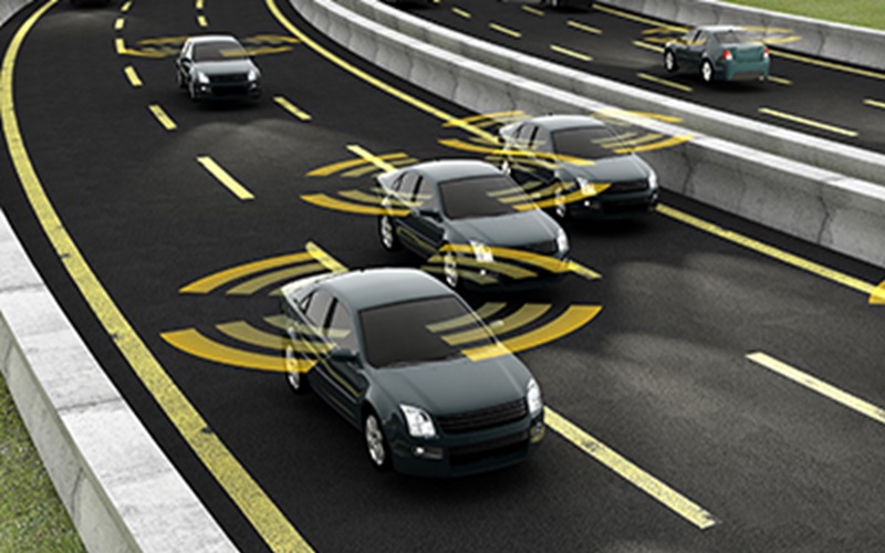 Advanced Driver Assistance Systems Limitations Frotcom