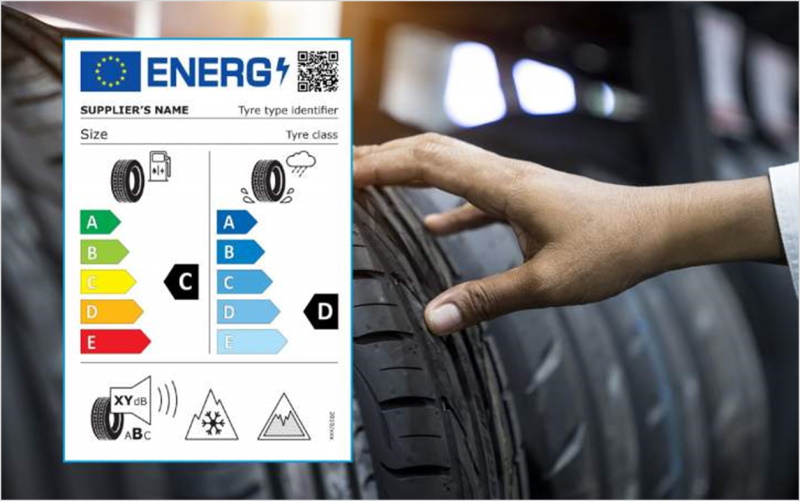 New Eu Tire Labeling Rule Frotcom