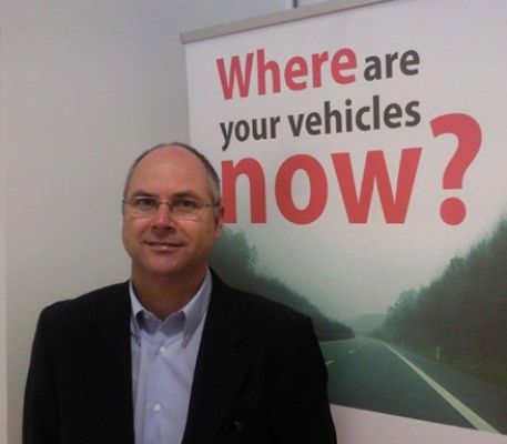 Blog - Effective management means learning to save Manuel Gomes Mota, CEO of Frotcom Lusitana