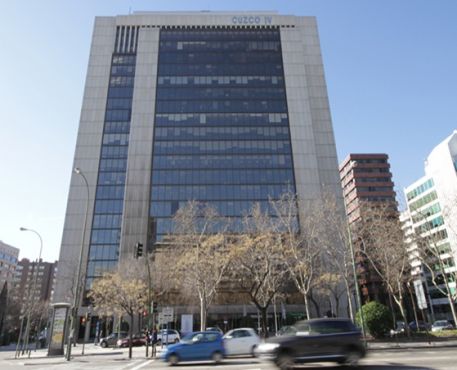 Frotcom Spain opens branch office in Madrid