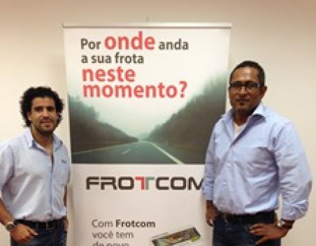 CS - Envirobac reduces fuel costs with Frotcom
