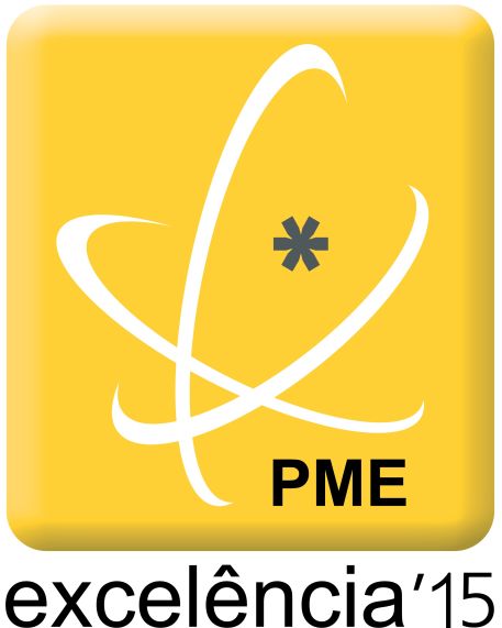 Frotcom International receives “PME Excelência” for second year running - logo_pme_excelencia_2015 Frotcom International receives “PME Excelência” for second year running