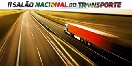 II Salão nacional do transporte - Frotcom 2017