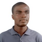 Komi Gérard Kessougbo - Frotcom Togo - Frotcom