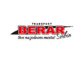 Reference - Transport Berar - Serbia Transport Berar - Frotcom
