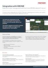 Integration with KRONE - Flyer thumbnail.jpg Integration with KRONE - Flyer