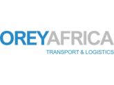 OREY AFRICA - Frotcom