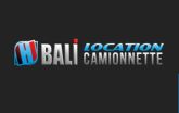 Bali location - Belgium reference