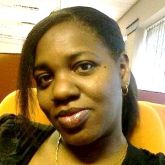 Marthe Ngandu Kashala, Project Manager at Frotcom DR Congo.
