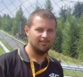 Blog - Mr. Ile Shalev, CEO of Trgosped Trans Mr. Ile Shalev, CEO of Trgosped Trans
