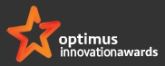 Optimus Innovation Award
