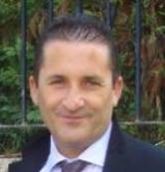 Mr. Cosme Valera, Logistics Manager at Ondara Logística