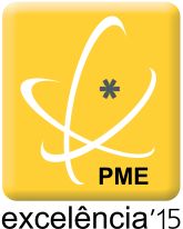 Frotcom International receives “PME Excelência” for second year running - logo_pme_excelencia_2015 Frotcom International receives “PME Excelência” for second year running