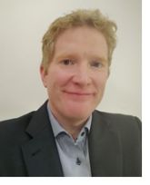 Blog - Ireland added to the Frotcom Certified Partner network Barry O’Brien - General manager of Frotcom Ireland