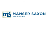 Manser Saxon Ltd