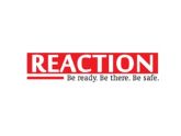 Reference - REACTION - Cyprus REACTION - Cyprus