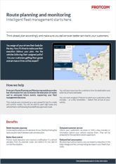 Route planning and monitoring_thumbnail