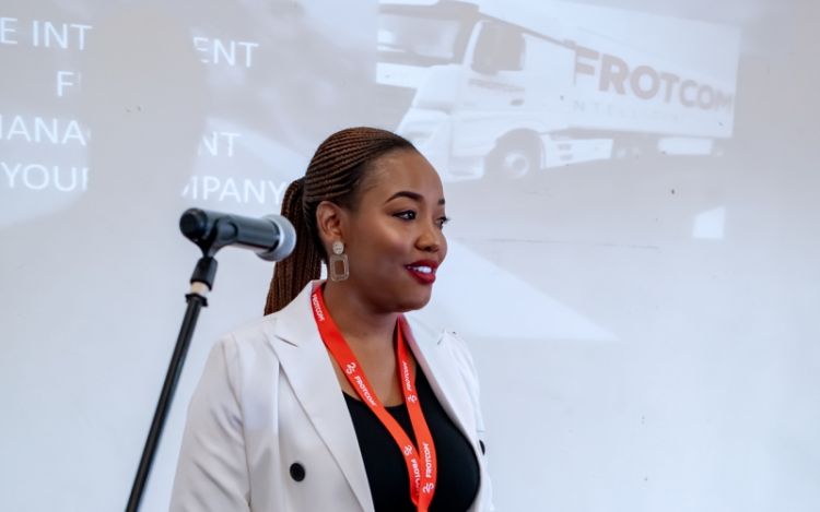 Blog - Frotcom Botswana hosts Resilient fleet cost containment strategies convention Frotcom Botswana hosts convention - Frotcom