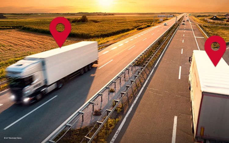 How to face price rise with accurate fleet data - Frotcom