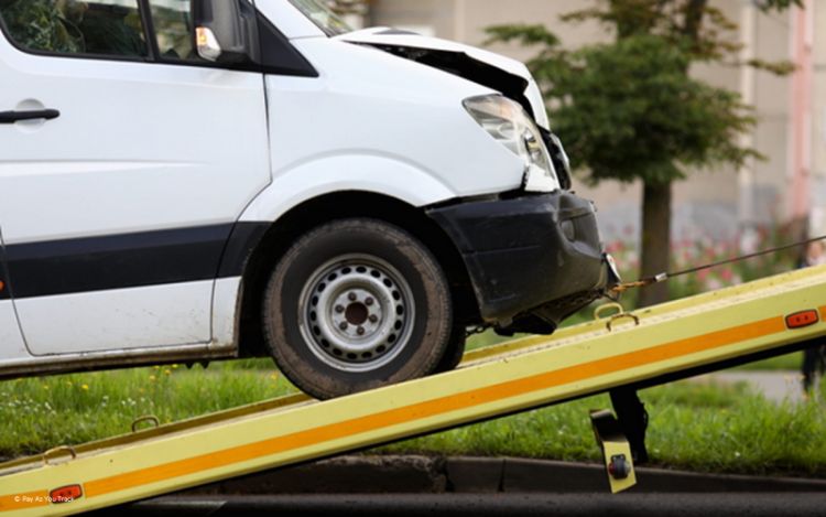 5 Tips to reduce your fleet insurance costs - Frotcom