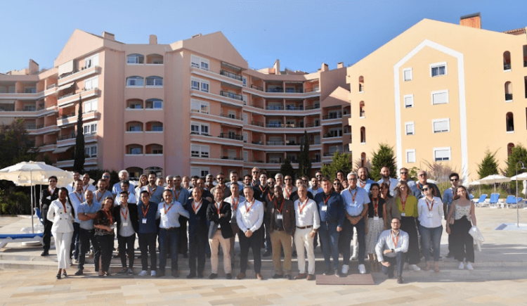 Frotcom Team - About us Frotcom Team - About us