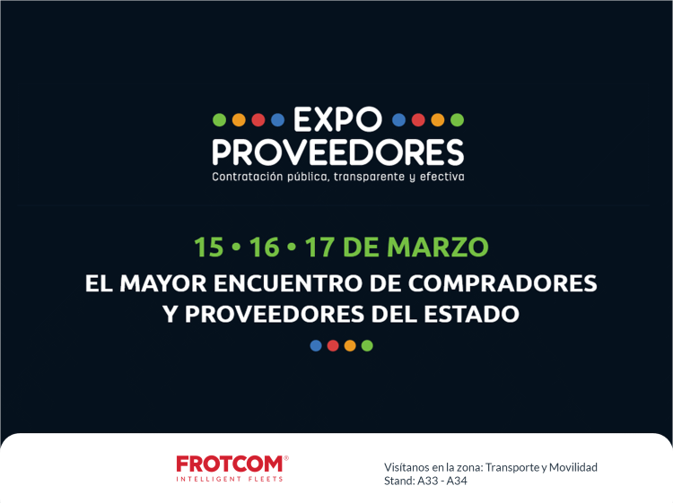Expo Proveedores - Peru - March 2023