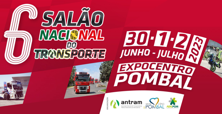 Frotcom at Salão Nacional do Transporte