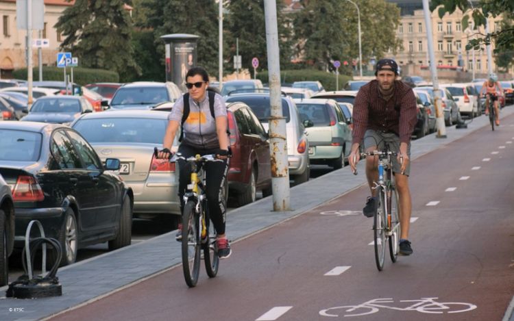 Vijf manieren waarop Europa verkeersdoden kan aanpakken - Frotcom