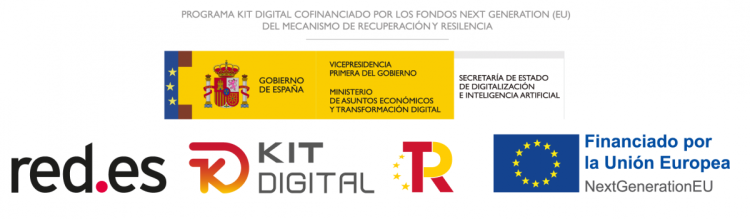 Programa Kit Digital - España