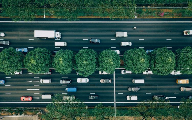 Dekarbonizacija voznog parka je proces smanjenja emisije gasova staklene bašte iz službenih vozila