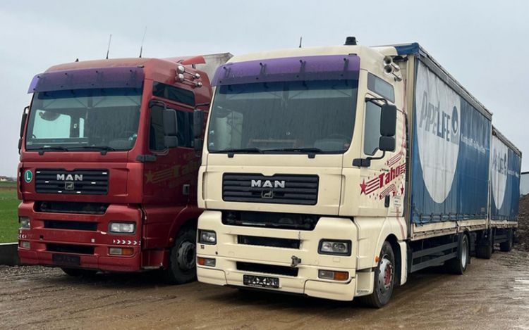 Taho-BN's fleet is now more efficient thanks to Frotcom_b - Frotcom.jpg Taho-BN's fleet is now more efficient thanks to Frotcom - Frotcom