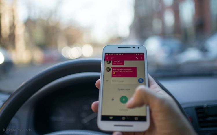 10 Strategies to prevent distracted driving in your company_b - Frotcom.jpg 10 Strategies to prevent distracted driving in your company - Frotcom