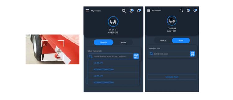 QR Code technology is now available in Frotcom_bp - Frotcom.jpg QR Kod tehnologija od sada dostupna u Frotcom aplikaciji Vozač
