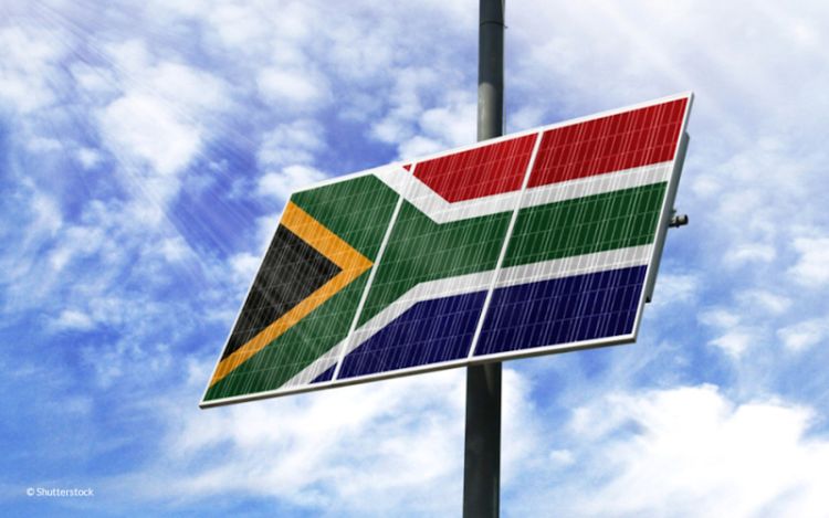South Africa fleets toward a more sustainable future - Frotcom