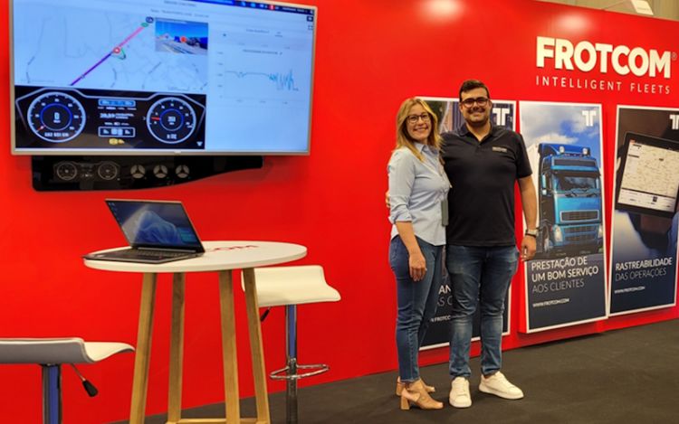 Frotcom Lusitana amplía su equipo y sus instalaciones para potenciar el crecimiento y la innovación - Frotcom