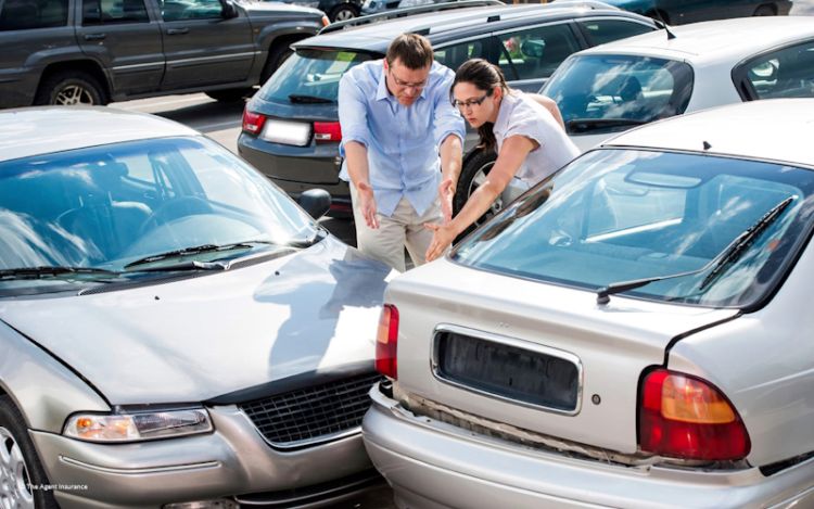 4 dicas para evitar colisões de estacionamento - Frotcom