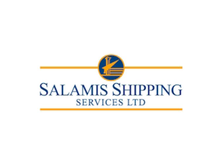 Reference - Salamis Shipping - Cyprus