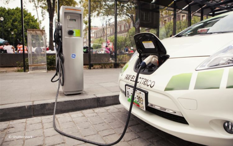 Electric Vehicle adoption in Mexico: What does the future hold? - Frotcom Electric Vehicle adoption in Mexico: What does the future hold? - Frotcom