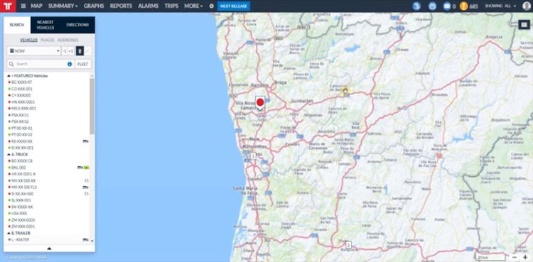 1. Navigating Frotcom A Guide to Maps and More - Layers of detail_b - Frotcom.jpg Навигация във Frotcom: Ръководство за карти и още – Част II - Frotcom