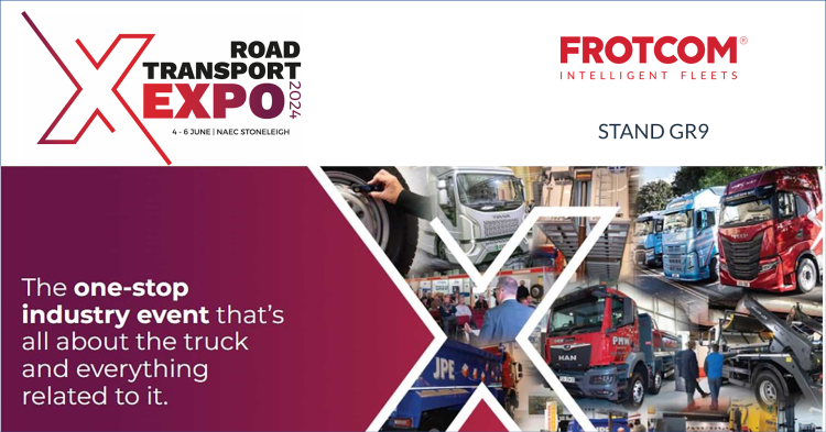 Road Transport Expo 2024 - United Kingdom