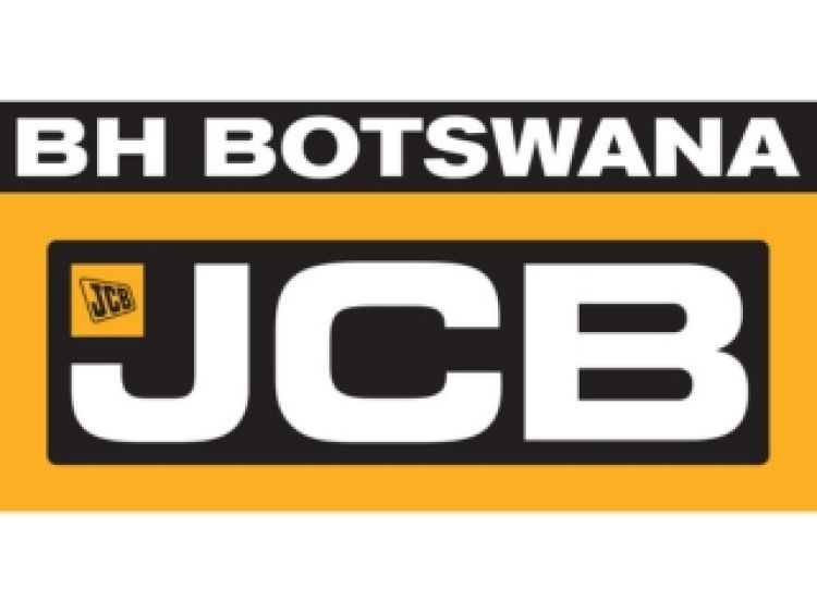 BH Botswana JCB - Botswana