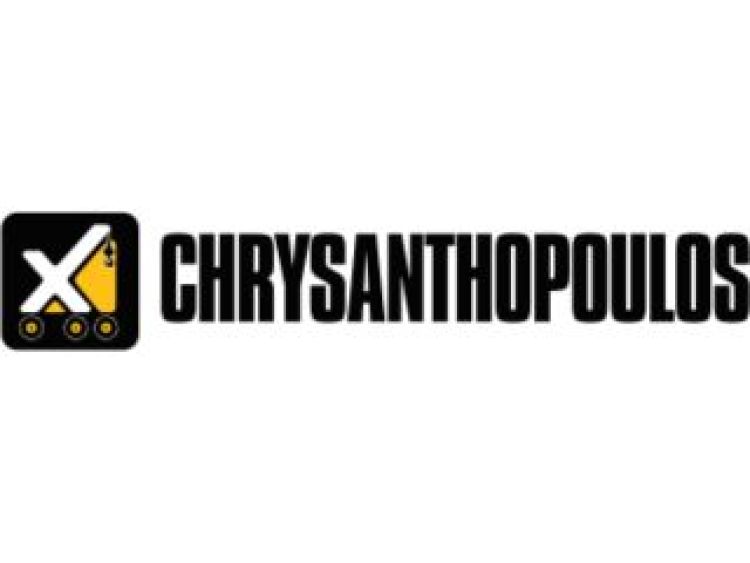 Chrysanthopoulos - Frotcom