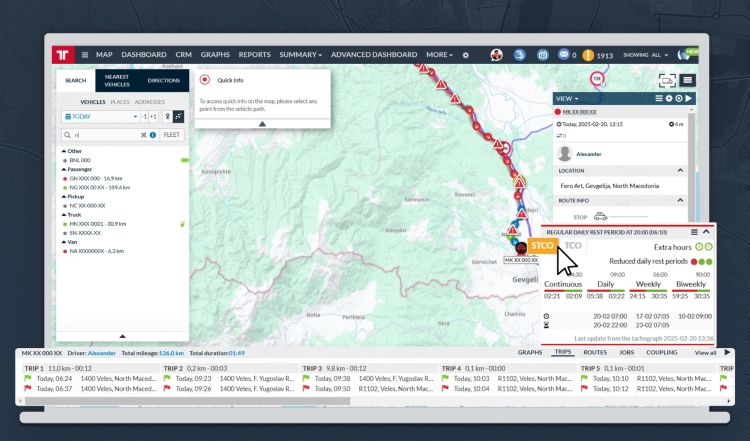 Smart-tachograph-in-frotcom-vehicle-infobox.jpg Έξυπνος Ταχογράφος στο Infobox Οχήματος στη Frotcom - Frotcom