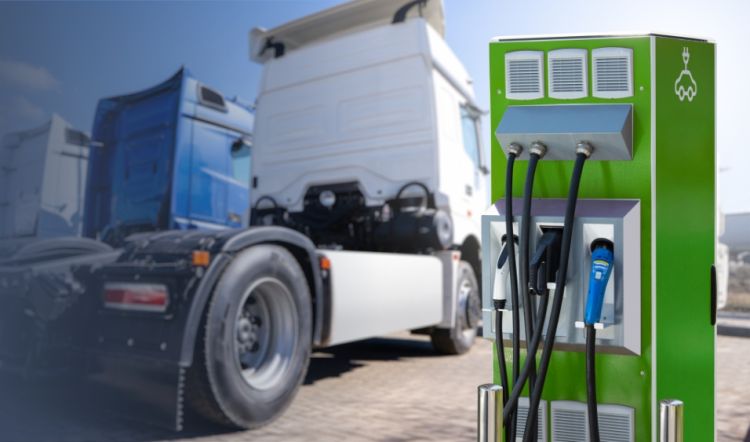 Latin America Accelerates the Shift to Eletric Fleets - Frotcom