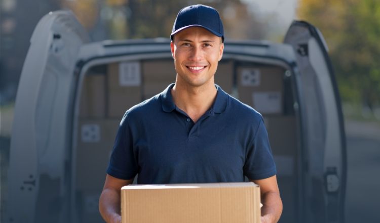 Gestão de frotas otimiza a entrega de última milha - Frotcom