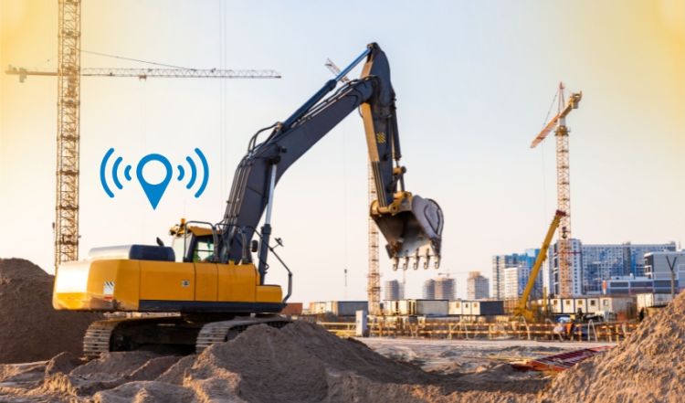 Solar-Powered GPS Tracking with Frotcom - Frotcom