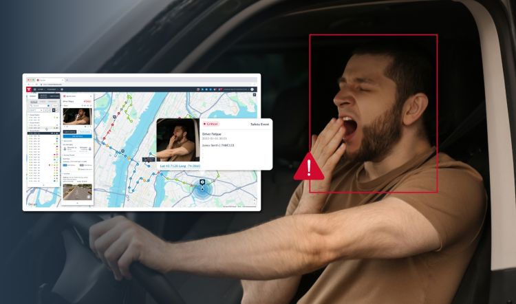 Reduce Your Fleet Costs With Video Telematics - Frotcom