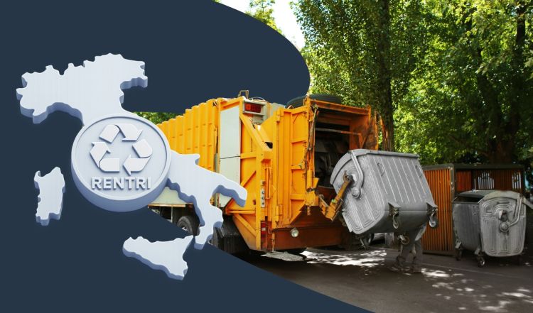 RENTRI: Transforming Waste Management and Fleet Compliance in Italy - Frotcom