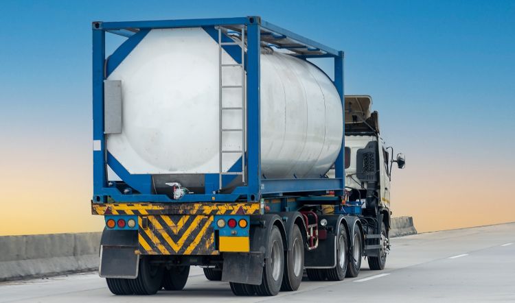 New Rules for the Distribution of LPG Gas in Mexico - Frotcom